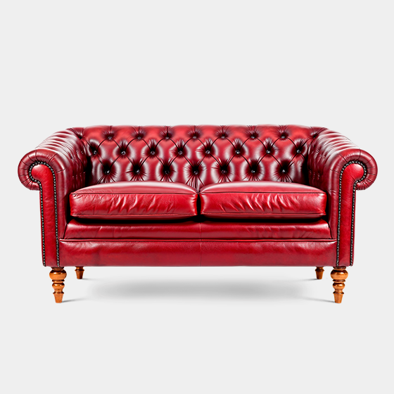 Leather Sofas