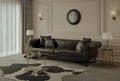 Moxie Sofa Series 3 +1+1 Seater