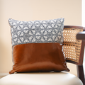 Fusion Cushion – Contemporary Blend of Style & Comfort | Leather Galleria