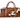 American Cowhide Leather Duffle Bag, premium quality, ideal for travel and versatile everyday use