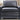 Front view Brunet Royal Leather Armchair, luxurious and regal, perfect for adding elegance to any room decor