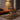 Angled Front View Cinnamon 4-Seater Leather Sofa, have a stylish frame and are comfortable for modern living spaces.