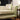 Left side view Downtown Chesterfield Leather Sofa 3 Seater, offering classic style and premium comfort