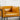 Front view ELSE Chair with Metal Base, designed for comfort and style in modern interiors