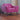 Front view Indigo Leather Armchair, stylish and comfortable, perfect for adding a touch of elegance to any room