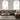 Prism L-Shaped Leather Sofa, available in 5 and 7-seater options, modern and spacious for stylish living rooms.