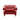 Full view Vintage Leather Chesterfield Armchair, classic design with tufted details, perfect for modern interiors.