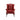 Wingback Leather Armchair, classic design, offering comfort and sophistication for any living space.